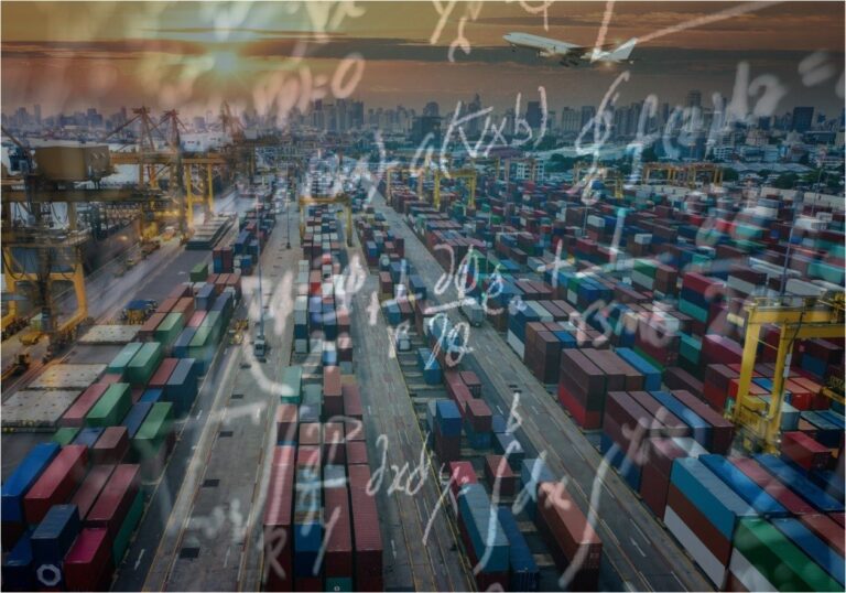 Optimización de rutas y logística. Del reto a la oportunidad