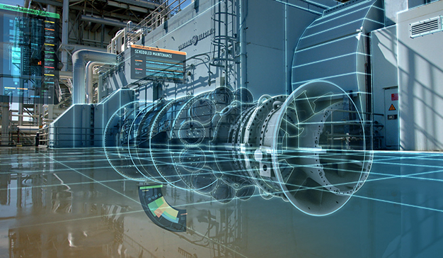 Gemelos Digitales, el futuro de la Industria Conectada