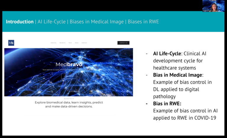 Inteligencia Artificial y salud: la revolución digital del sector médico no está exenta de retos