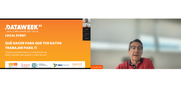 El 80 % de los datos industriales recopilados nunca se utilizan