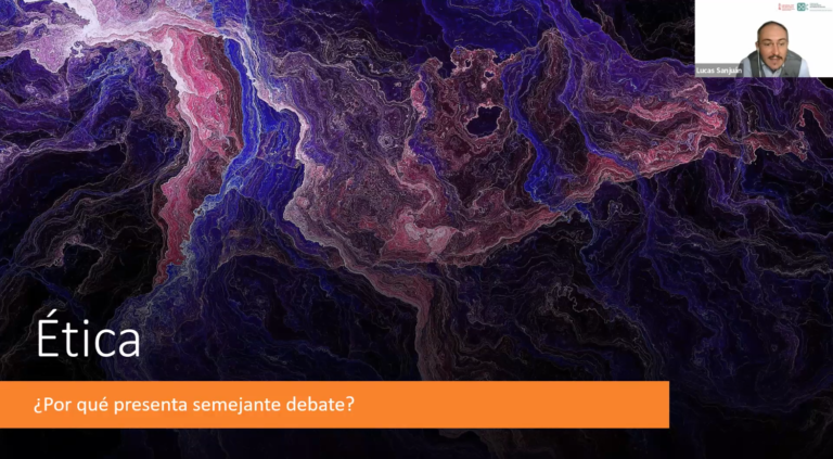 La Càtedra TME-UPV pone el foco en la perspectiva ética de la innovación en datos